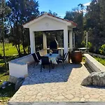 In Kampor Mit Privatparkplatz By Interhome בית נופש ראב