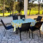 In Kampor Mit Privatparkplatz By Interhome בית נופש ראב