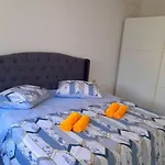 In Kampor Mit Privatparkplatz By Interhome בית נופש *