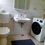 In Kampor Mit Privatparkplatz By Interhome