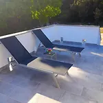 בית נופש In Kampor Mit Privatparkplatz By Interhome ראב