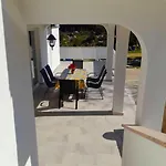 In Kampor Mit Privatparkplatz By Interhome בית נופש *