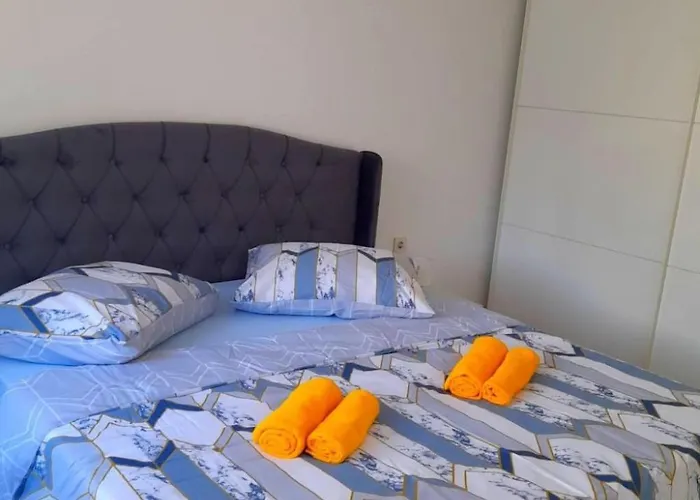 In Kampor Mit Privatparkplatz By Interhome Ferienhaus *