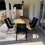 Vakantiehuis In Kampor Mit Privatparkplatz By Interhome Rab Town