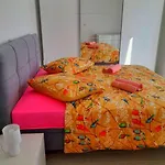 In Kampor Mit Privatparkplatz By Interhome * Rab Town