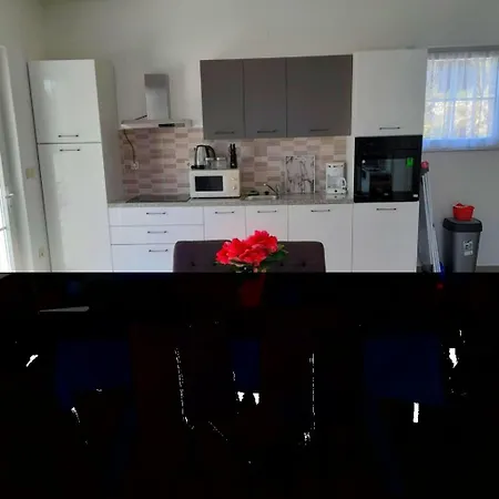 Holiday home In Kampor Mit Privatparkplatz By Interhome
