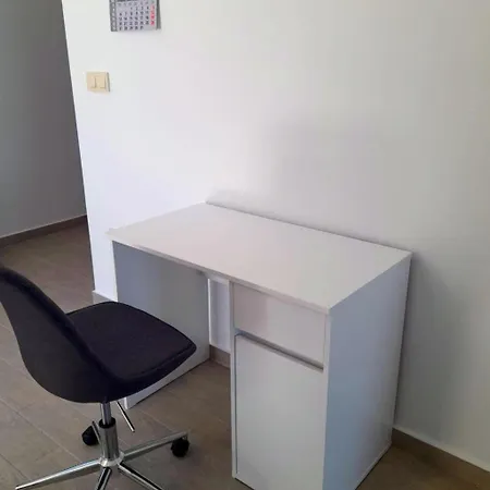 In Kampor Mit Privatparkplatz By Interhome Holiday home