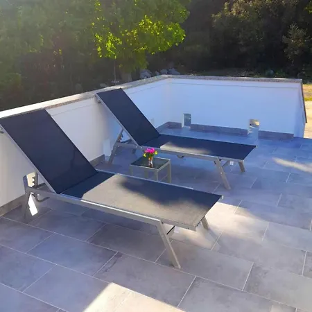 Holiday home In Kampor Mit Privatparkplatz By Interhome Rab Town