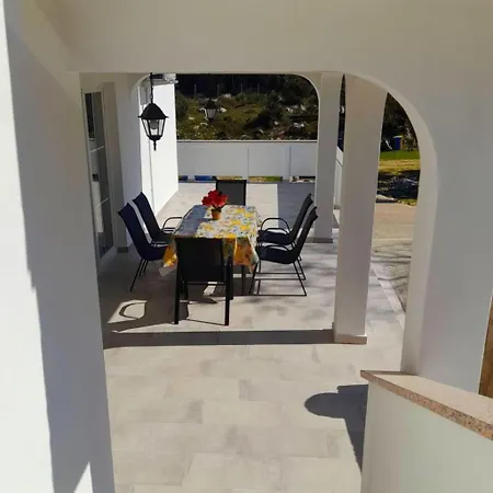 In Kampor Mit Privatparkplatz By Interhome Holiday home *