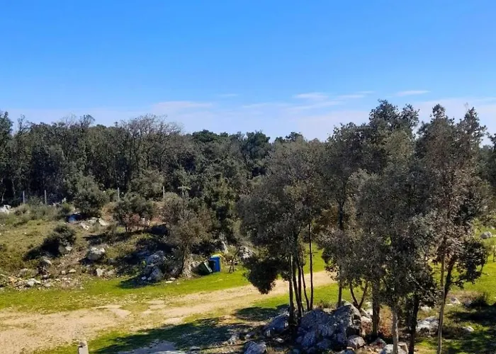 In Kampor Mit Privatparkplatz By Interhome Сasa de vacaciones Rab Town